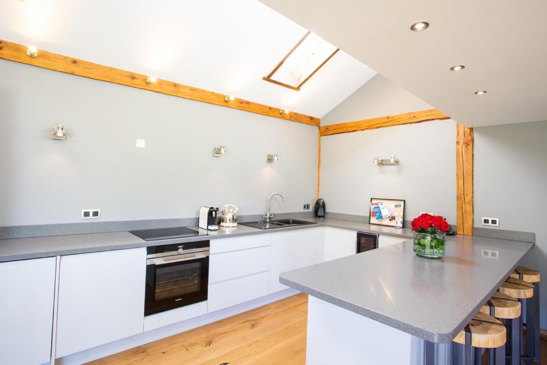 Chalet Byram Saint-Gervais-les-Bains Luaran gambar